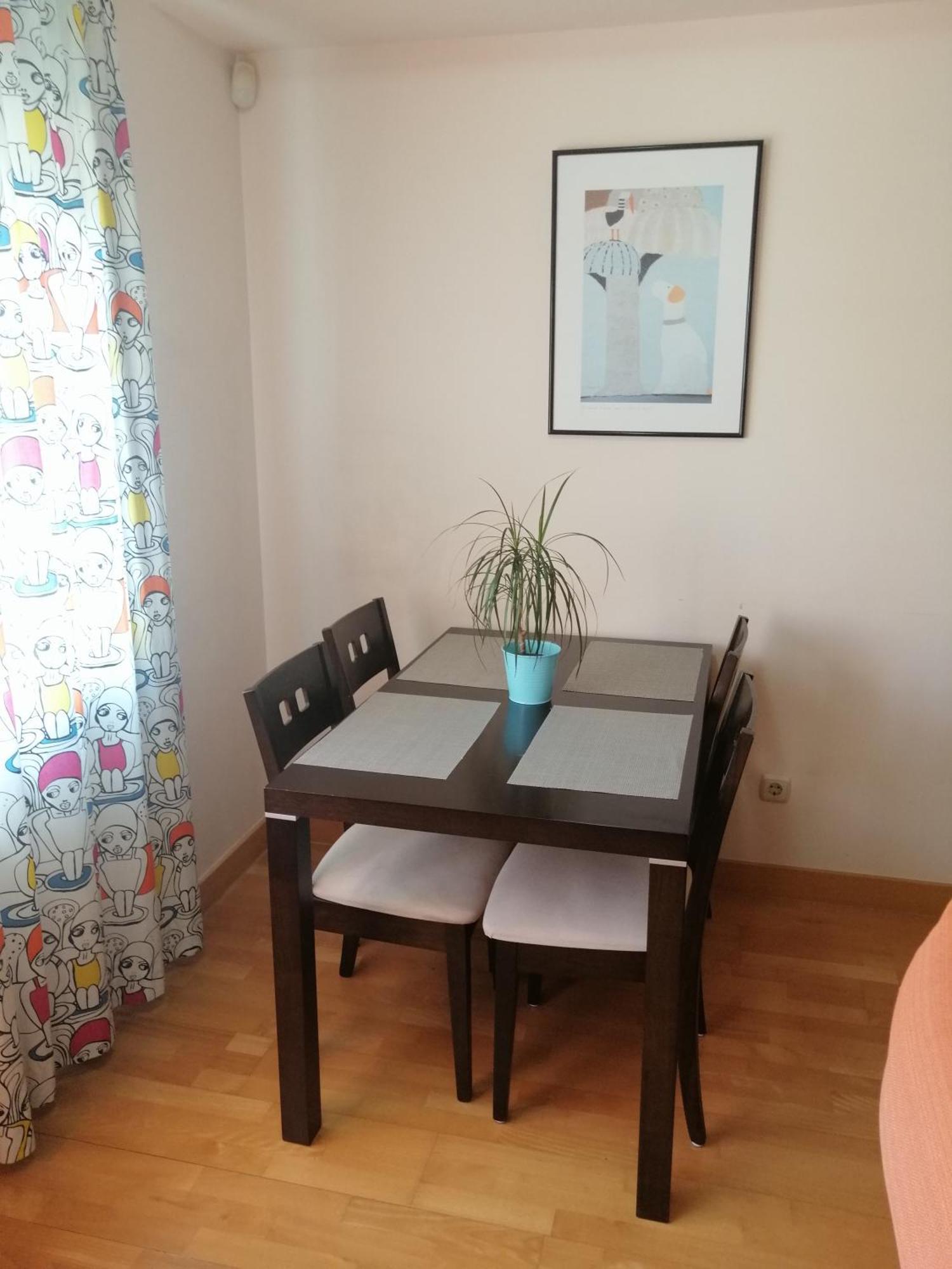 Apartament Centro Y Playa-parking *
