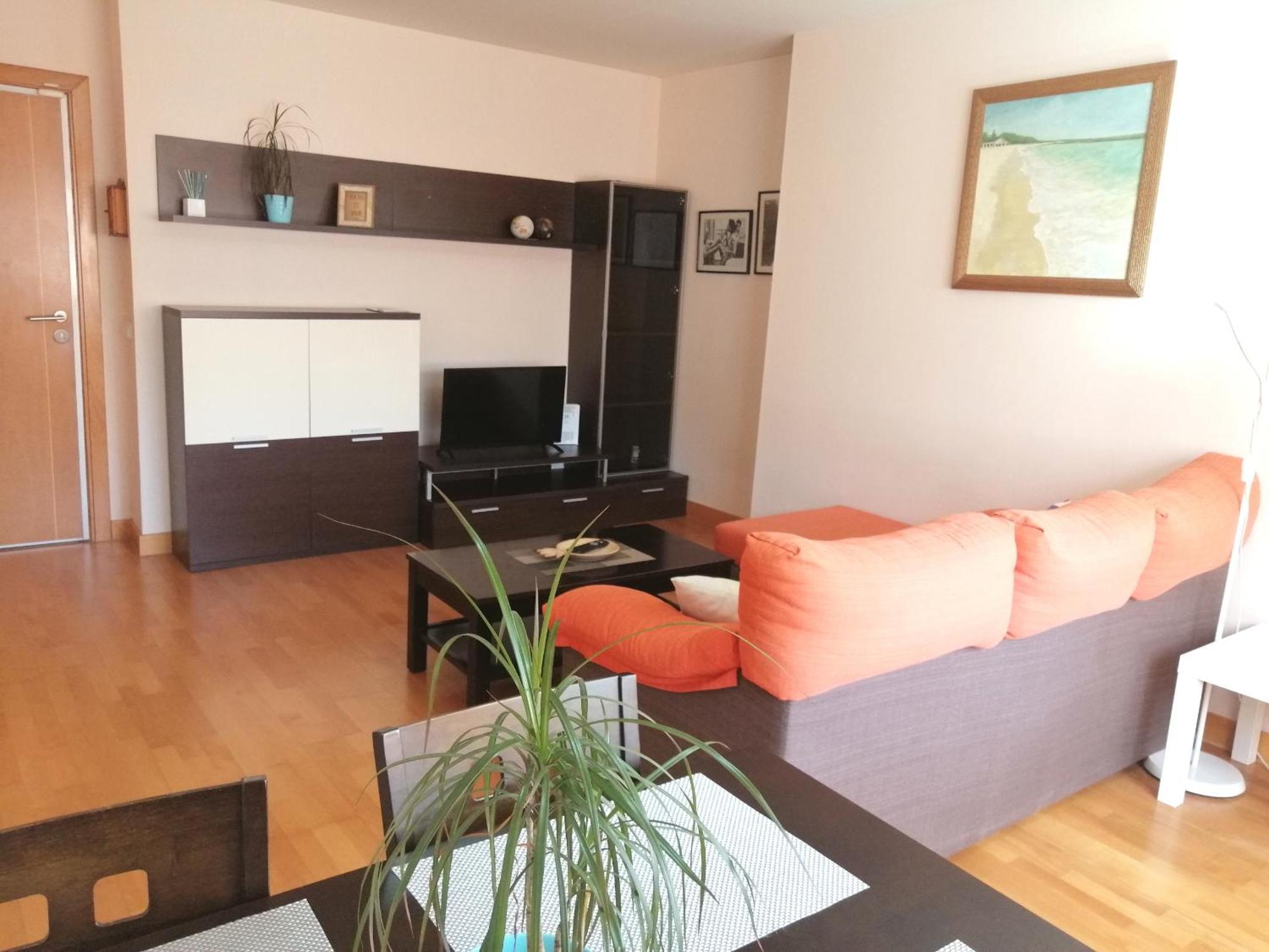 Apartament Centro Y Playa-parking Malaga