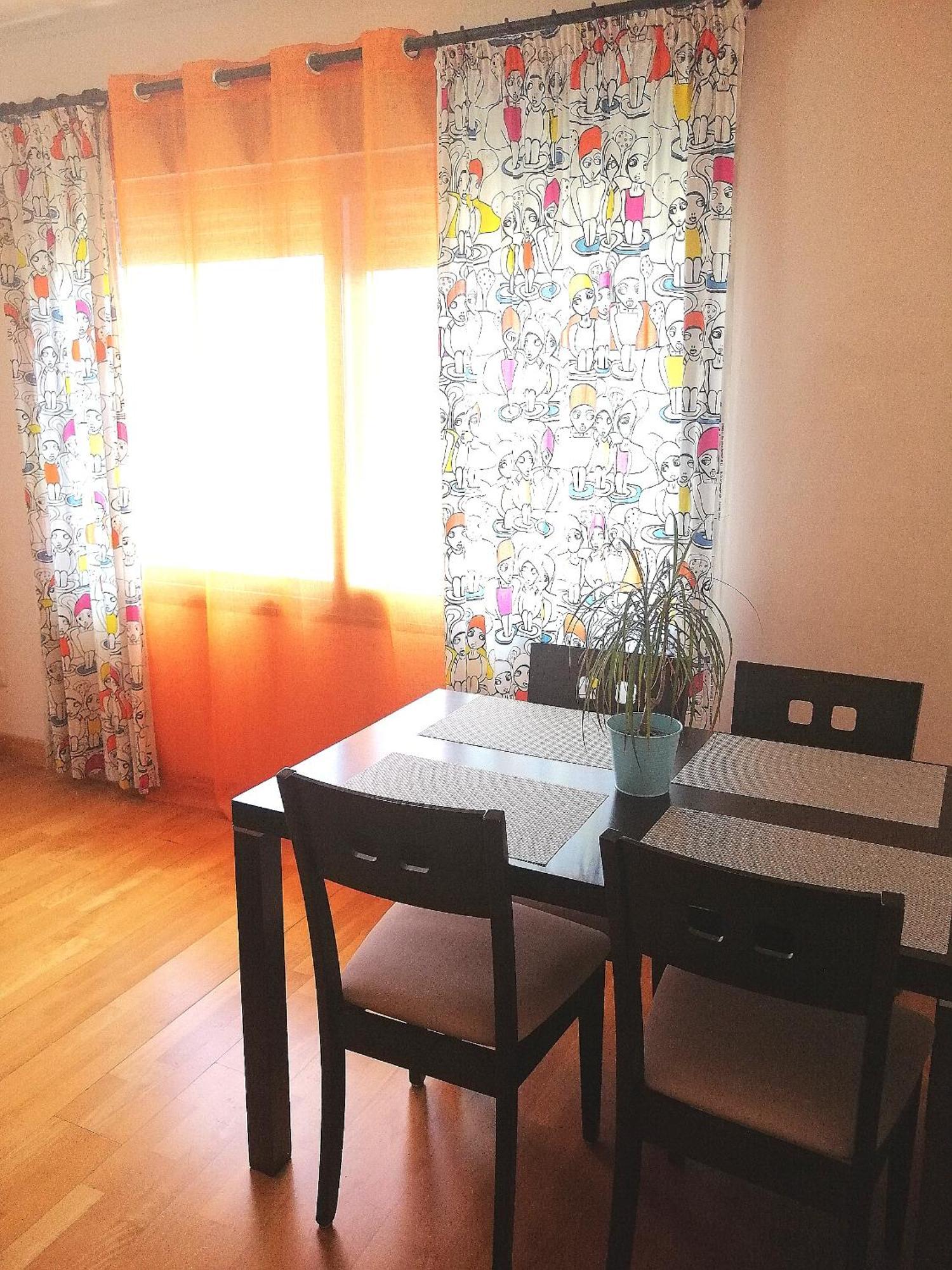 Apartament Centro Y Playa-parking
