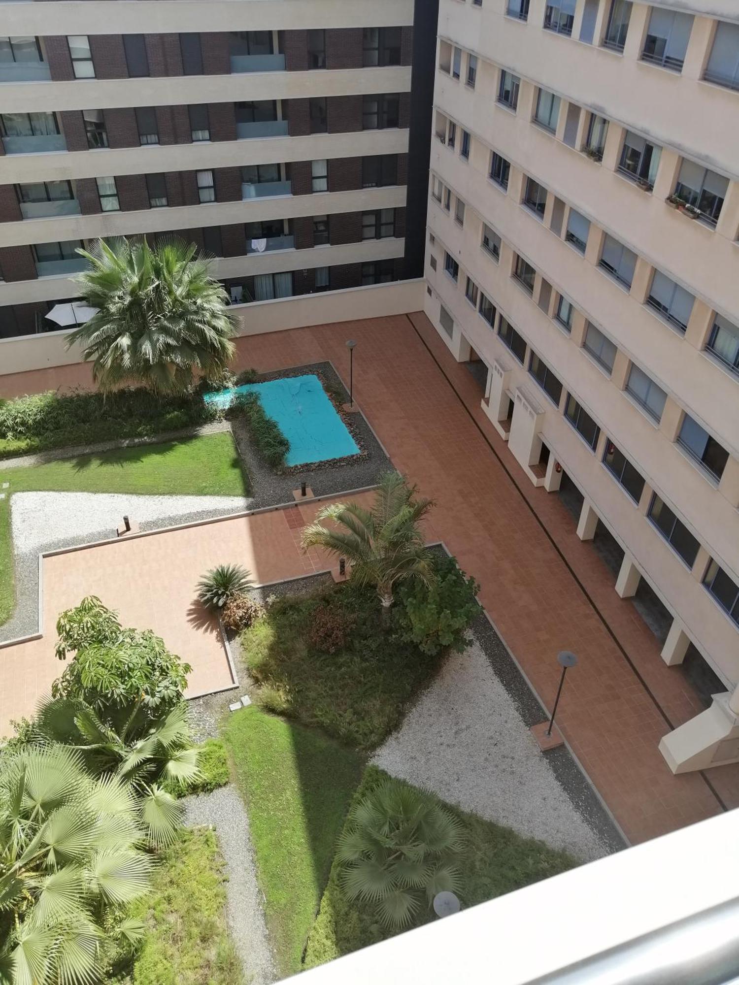 Apartament Centro Y Playa-parking