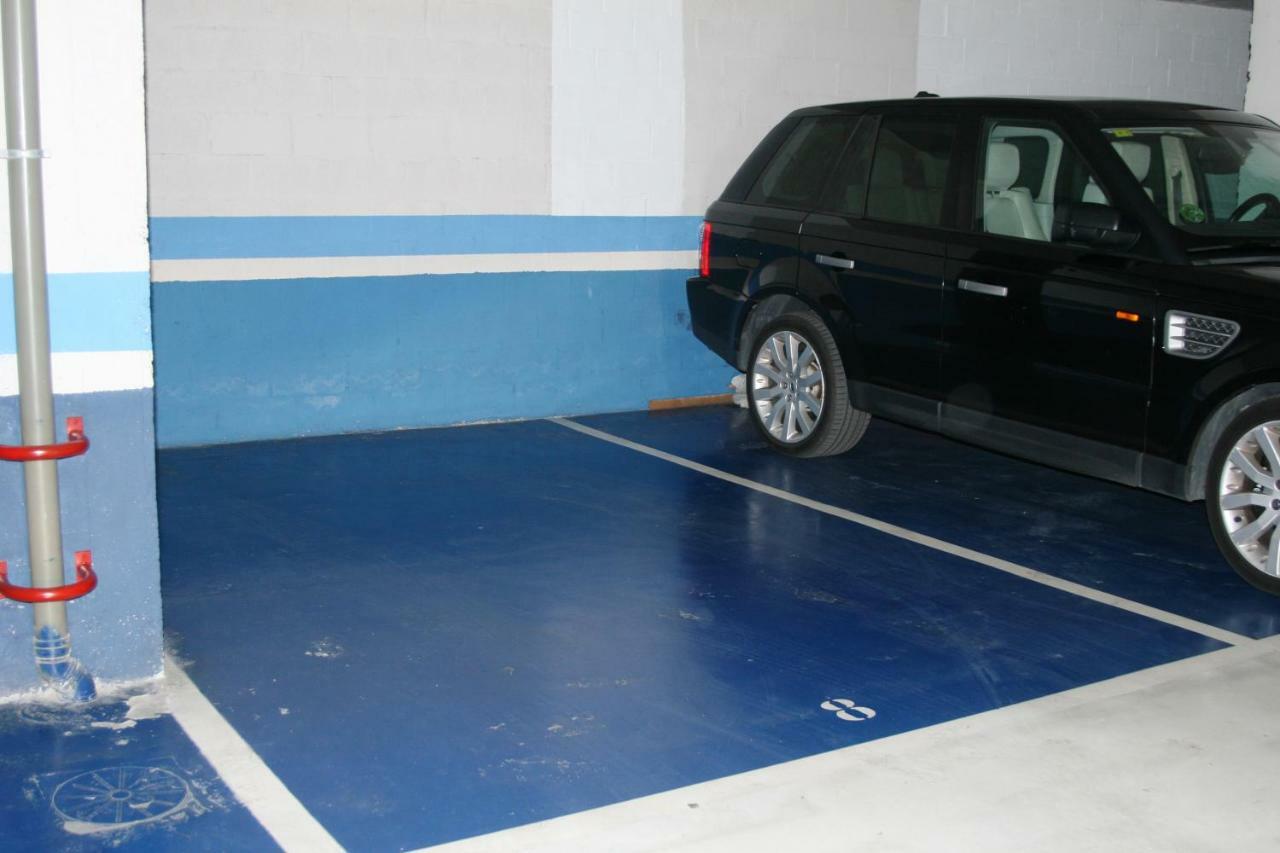 Apartament Centro Y Playa-parking *