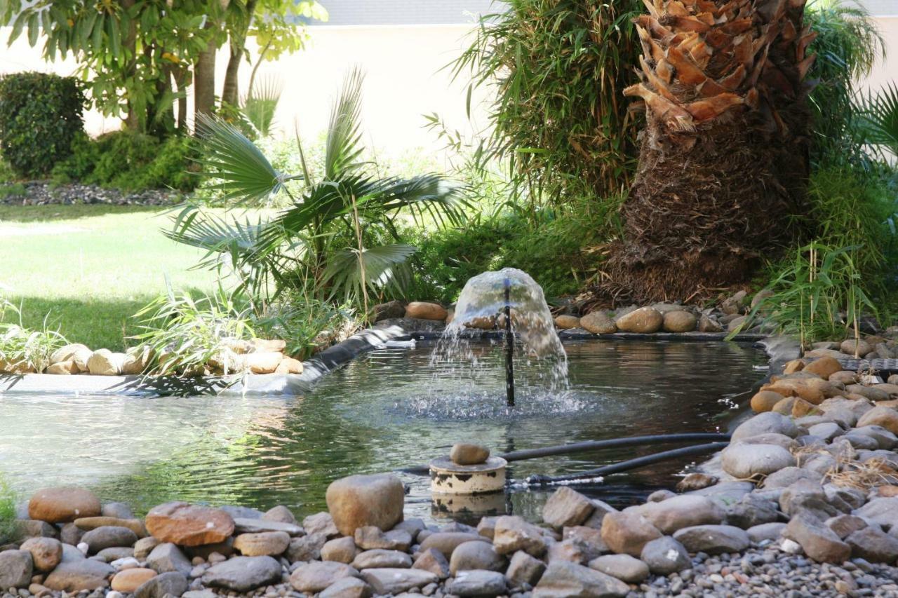 Apartament Centro Y Playa-parking Malaga