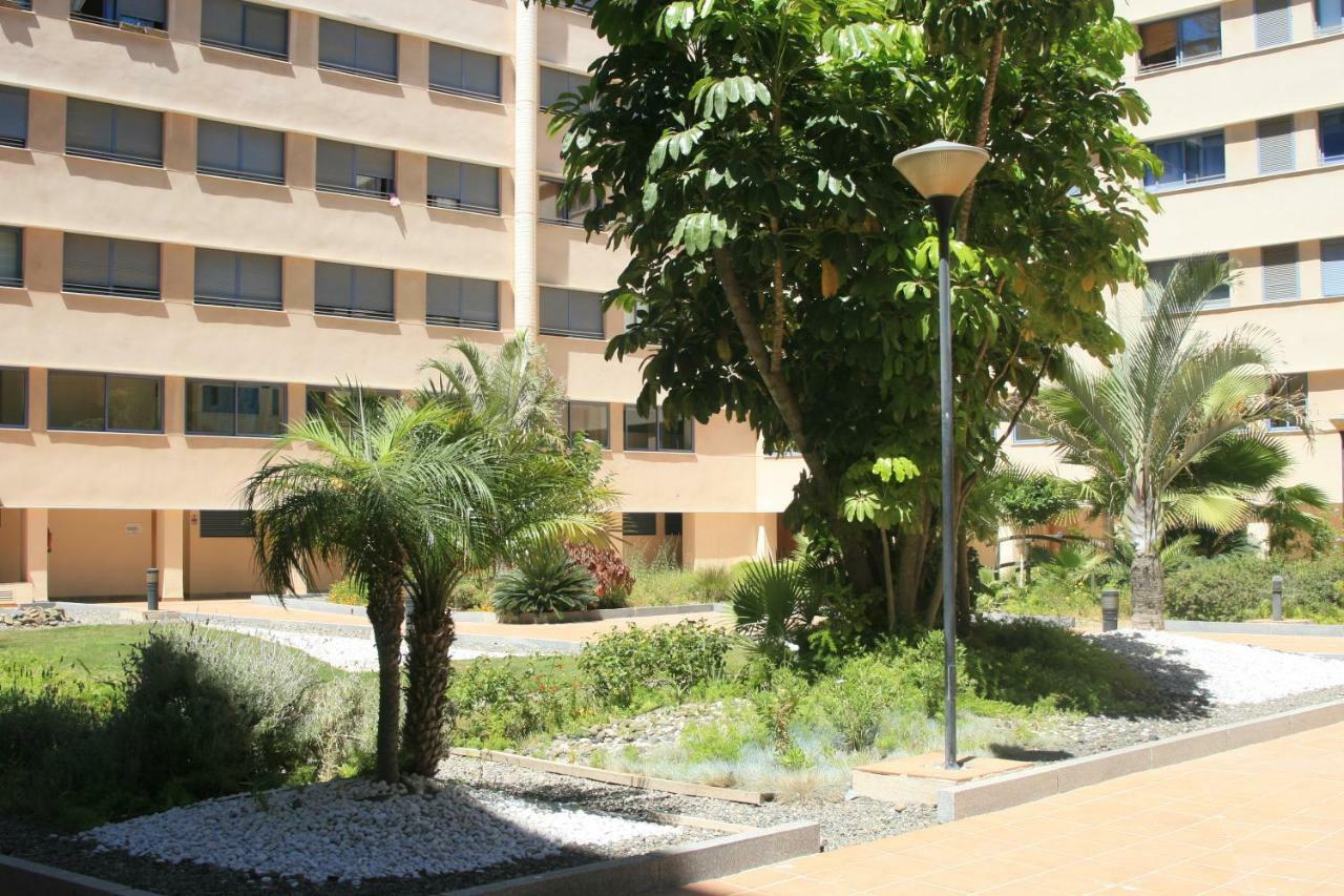 Apartament Centro Y Playa-parking *