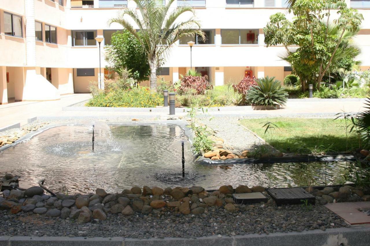 Centro Y Playa-parking Apartament *