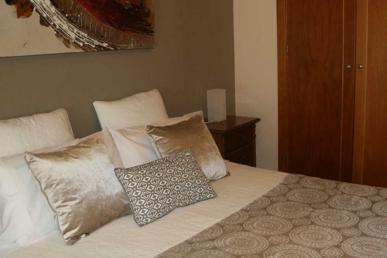 Centro Y Playa-parking Appartement *