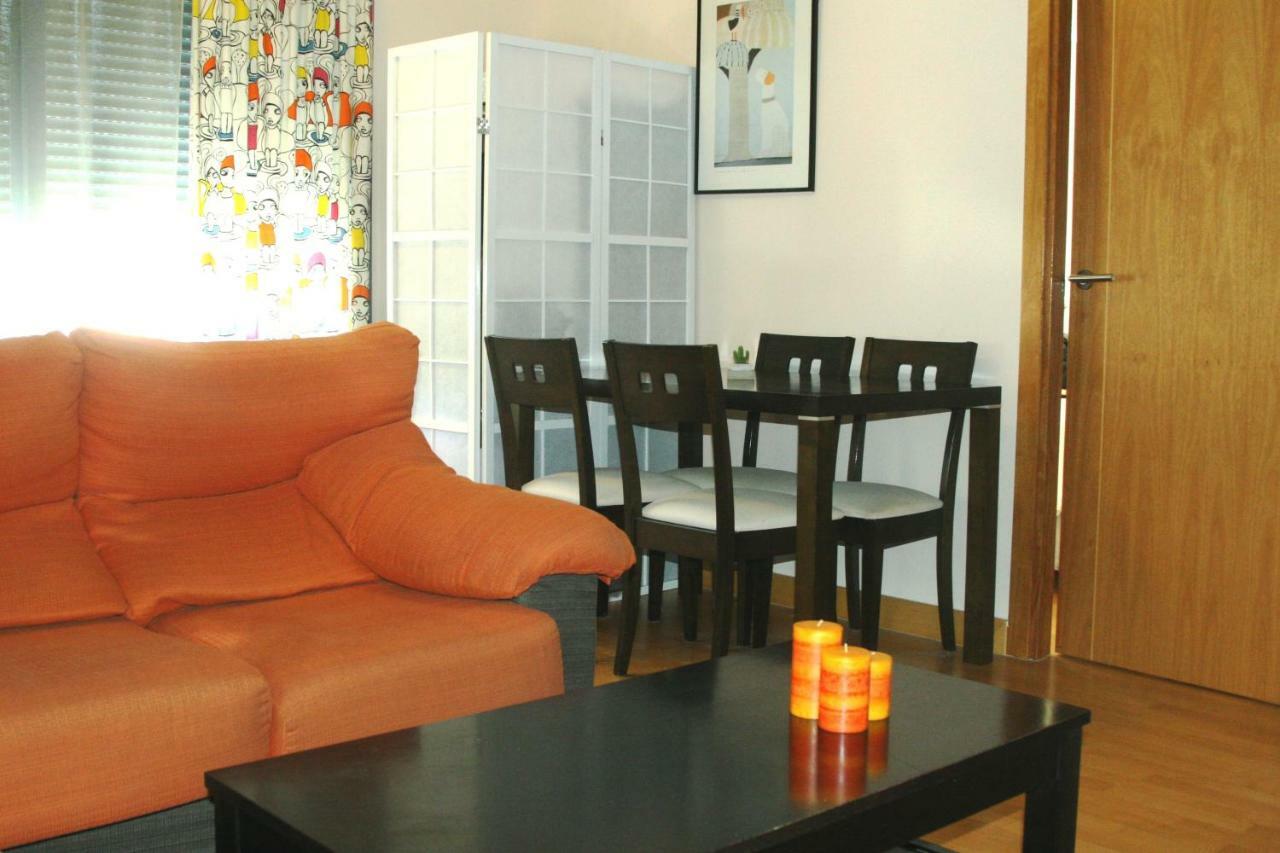 Centro Y Playa-parking Appartement Málaga
